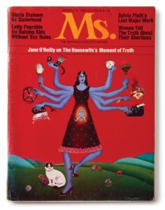 Ms Magazine