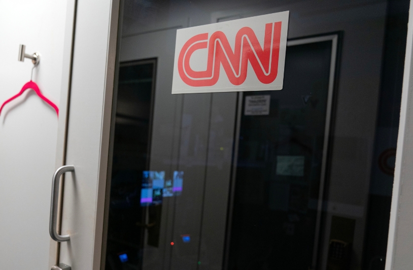 Trump’s White House Press Ban Is About More Than ‘Negative’ Coverage CNN White House office