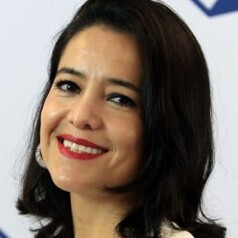Diana Orces, American University