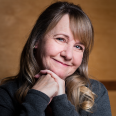 Julie Dobrow