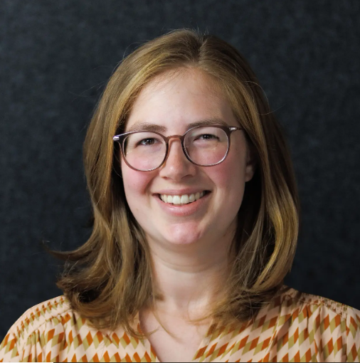 Kate Yoder